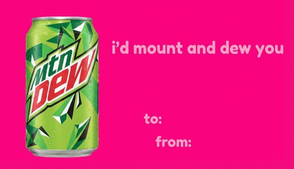 Valentine's Day Card Maker