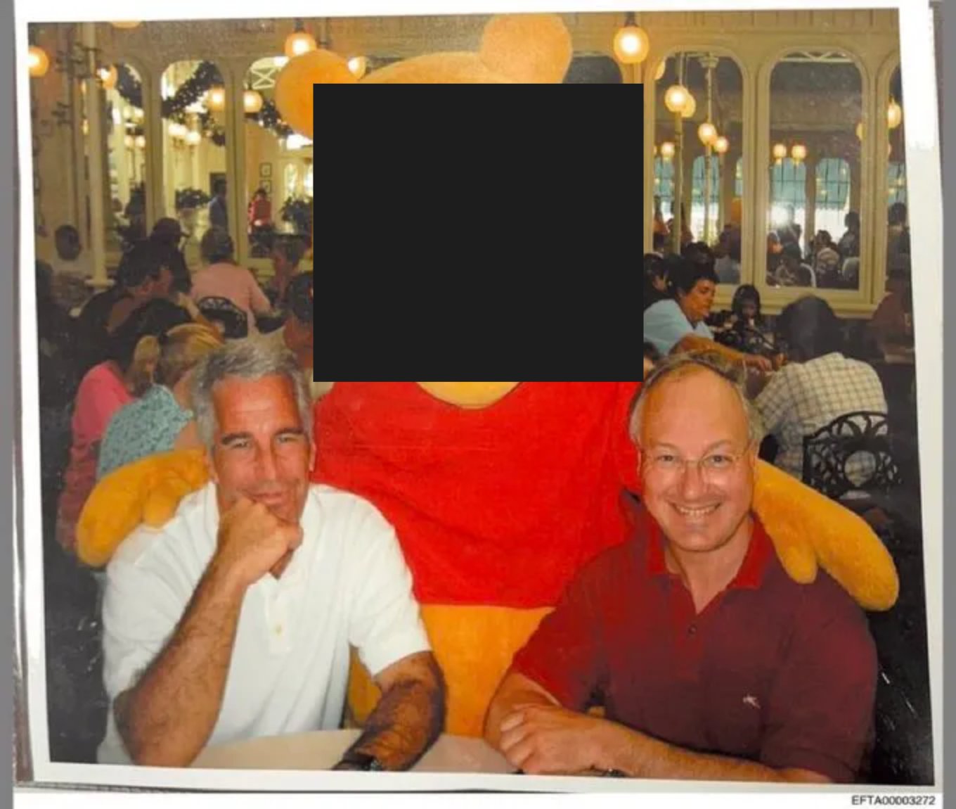 Redaction Memes